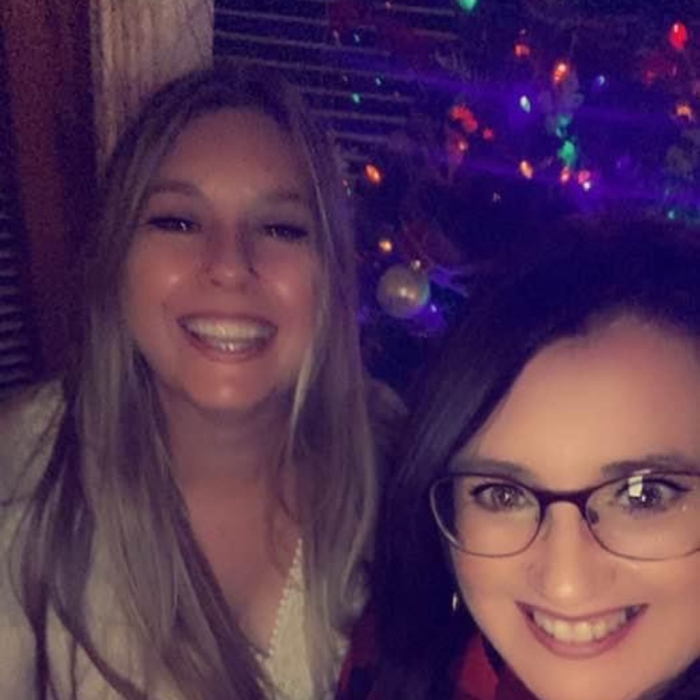 Meet your Posher, Jonie